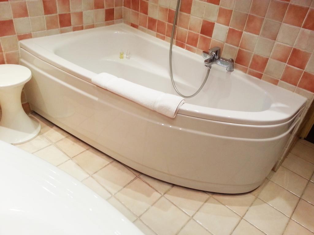 Hotel Les Palmiers Saint-Tropez Room photo